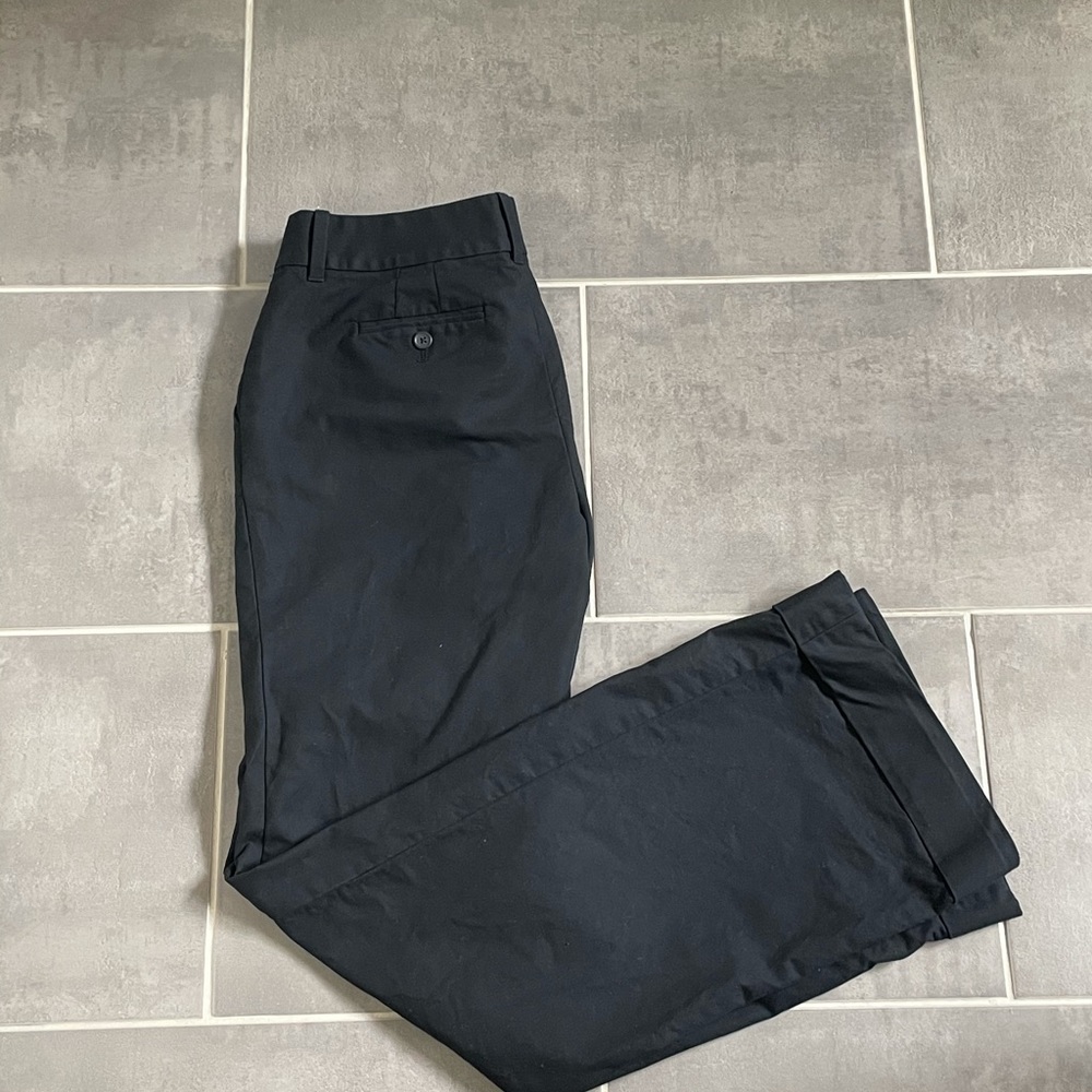 Banana Republic Jackson fit pants